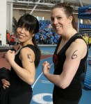 Team Meanako gets numbered!